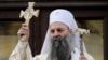 Patrijarh Srpske pravoslavne crkve Porfirije (19. februar 2021)