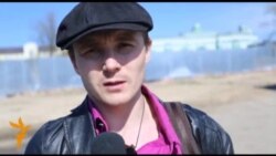 Мәскәүне яулаган биюче егет