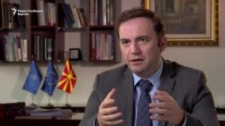 Османи – Не славевме роденден на Ахмети, изненадување беше