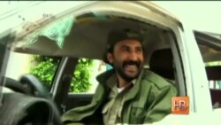 Свергнуть Муаммара Каддафи - новый документальный фильм