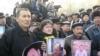 Kazakh Parliament Official Confesses To Oppositionist's Killing