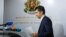 Служебният министър на икономиката Кирил Петков
