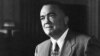 J. Edgar Hoover, foto: FBI