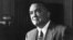 J. Edgar Hoover, foto: FBI