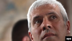 Boris Tadić