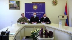 Ադրբեջանում 17 հայ ռազմագերի կա, տեղեկացնում է Քննչական կոմիտեն