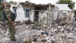 ВЕРТИКАЛЬ ВЛАСТИ: Нулевые результаты Минских соглашений (видео)