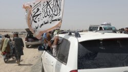 Азия: «Талибан» стремится к контролю границы