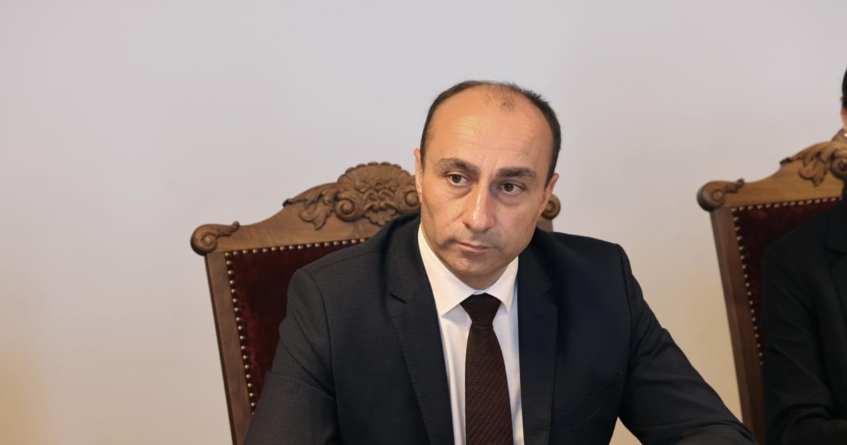 შსს დღეს და მომდევნო დღეებში გამართულ ნებისმიერ შეკრებას "4 ოქტომბრის" გაგრძელებად მიიჩნევს
