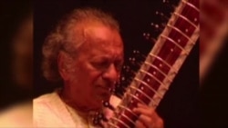 La dispariția lui Ravi Shankar 