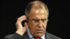 Lavrov In Tajikistan To Talk Investments