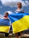 Zelenskiy's Scranton Visit Highlights U.S. Voters' Divide Over Ukraine
 Zelenskiy's Scranton Visit Highlights U.S. Voters' Divide Over Ukraine