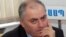 Armenia - Armen Alaverdian, deputy head of the State Revenue Commitee.