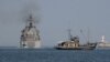 Russia Dispatches One More Warship To Mediterranean