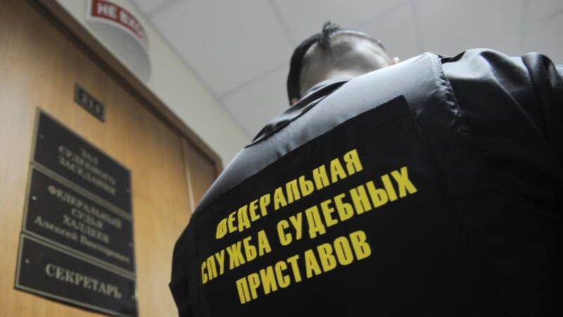 Пристава в Дагестане подозревают в фабрикации дел на своих знакомых