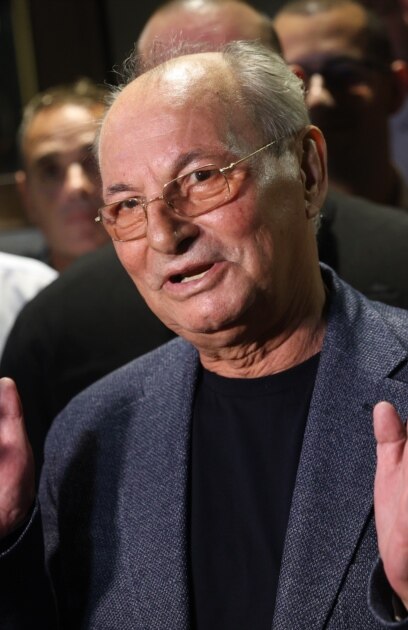 Ахмед Доган създава нова партия с нов лидер Това каза