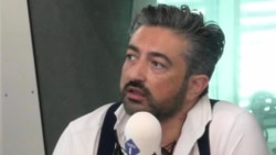دامون گلریز