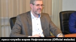 Сергей Дегтярев, мэр Нефтеюганска