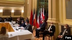 مجلس کمیسیون مشترک موافقت‌نامه اتومی با ایران