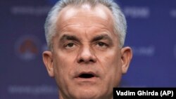 Vladimir Plahotniuc