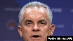 Vladimir Plahotniuc