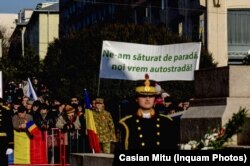 Iasi, manifestari dedicate sarbatoririi Zilei Unirii Principatelor, in Iasi, vineri 24 ianuarie 2020