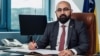 Zamjenik ministra financija Bosne i Hercegovine Muhamed Hasanović (arhivska fotografija)