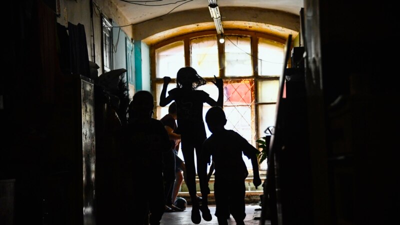 Rusi: Rritet numri i vetëvrasjeve te fëmijët për gati 40 për qind