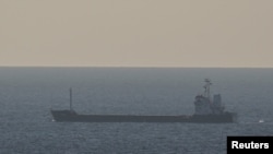 Вантажне судно Resilient Africa з трьома тисячами тонн пшениці вийшло з порту Чорноморськ 19 вересня