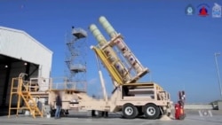 Israel Counters Iran’s New Missile with ‘Successful’ Interceptor Test