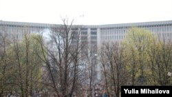 Chişinău, 7 aprilie