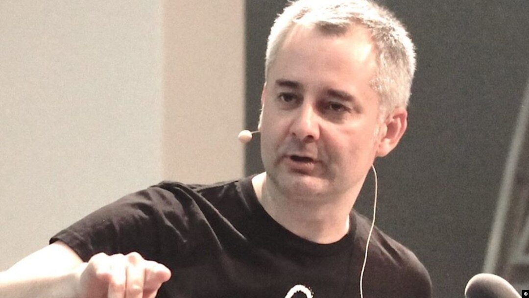 Fizicianul Albert-László Barabási, părintele științei rețelelor