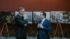 Iohannis își dorește ca Orban să ocupe funcția de prim-ministru și după alegeri