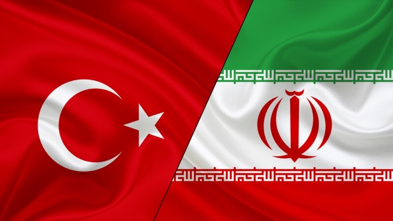 وزیر تجارت ترکیه: افت ۱.۵ میلیارد دلاری صادرات به ایران در پی تحریم‌ها