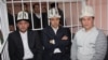 Kyrgyz Opposition Demands Fair Trial