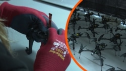 10 тисяч дронів для ЗСУ: як у Німеччині збирають українську «Лінзу»
