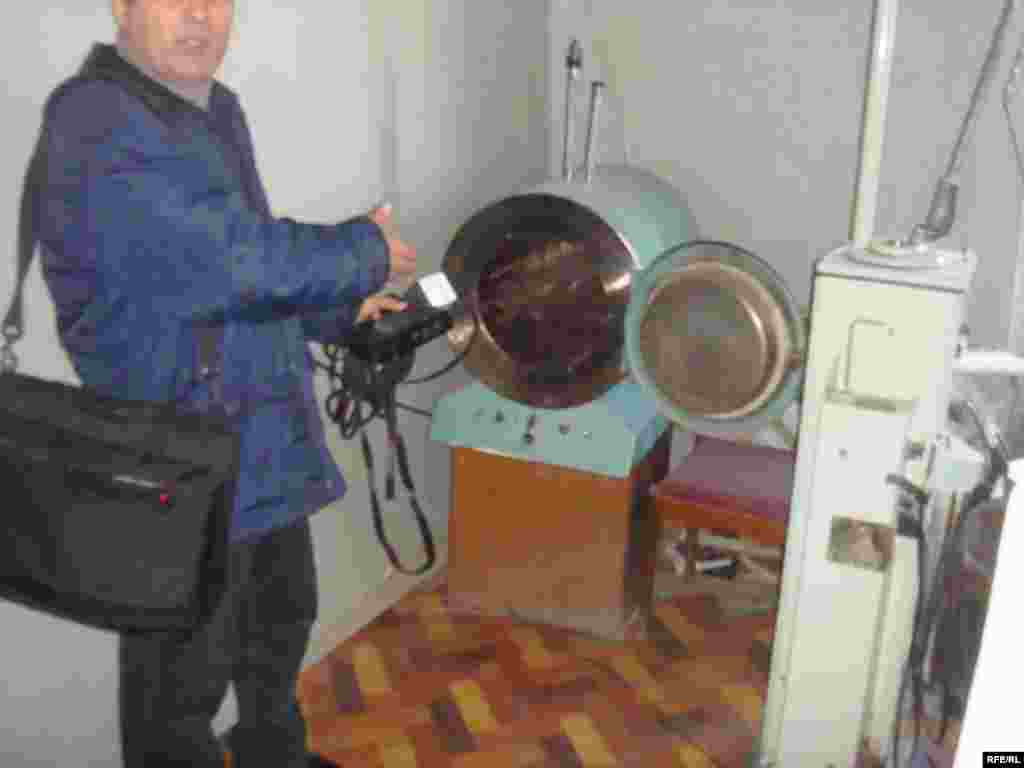 21-ci əsrin xarabalığı #30