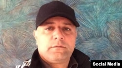 Azerbaijan, Azerbaijan Popular Front Party Alikhan Rajabli