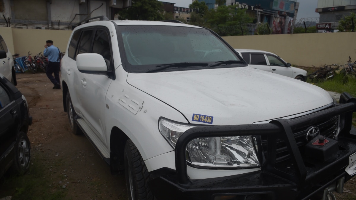 The Diplomatic Illusion Why Pakistan Needs to Quit the Middle Man Business