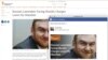 Афтоматически сгенерированный тизер для социальных сетей - на примере Facebook