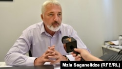 ელგუჯა ბერიშვილი