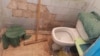 Domestos снова провел конкурс на ремонт школьного туалета. Теперь без фото