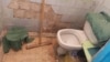 There were so many toilets in horrendous condition that Domestos increased the number of winners to six, each of which will receive toilet repairs.