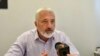 Вице-президент Национального олимпийского комитета Элгуджа Беришвили