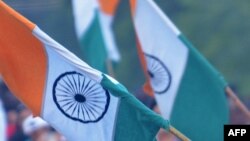 د هندوستان ملي بیرغ