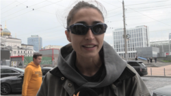 Як кияни відреагували на пораду Кличка виїхати з міста? (відео)