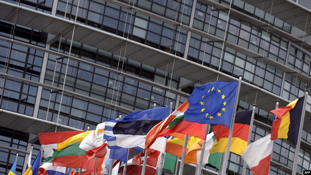 Резолюцию Европейского парламента нельзя считать политическим экспромтом