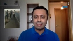 «کمی آب بیار که سوختم» در شبکه‌های اجتماعی