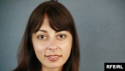 Golnaz Esfandiari