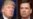 Under examination are U.S. President Donald Trump's interactions with former FBI Director James Comey (right).